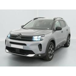Citroen C5 Aircross Hybride 136 e-DCS6 Max occasion - Cesson-S&eacute;vign&eacute; - photo 3/23