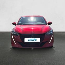 Peugeot 208 208 Electrique 50 kWh 136ch - Allure Cholet
