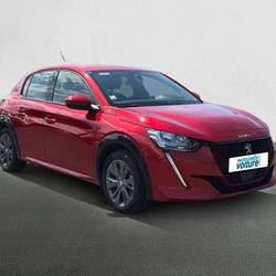 Peugeot 208 208 Electrique 50 kWh 136ch - Allure Cholet
