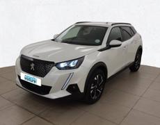 Peugeot 2008 Cholet