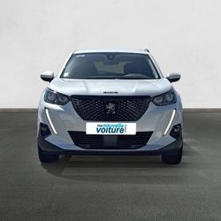 Peugeot 2008 2008 BlueHDi 130 S&S EAT8 - Allure Pack Cholet