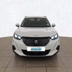 Peugeot 2008 2008 BlueHDi 130 S&S EAT8 - Allure Pack Cholet