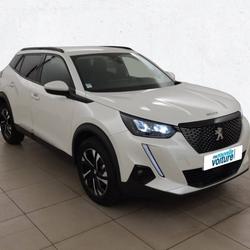 Peugeot 2008 2008 BlueHDi 130 S&S EAT8 - Allure Pack Cholet