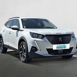 Peugeot 2008 2008 BlueHDi 130 S&S EAT8 - Allure Pack Cholet