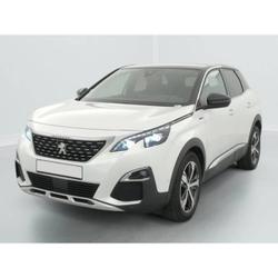 Peugeot 3008 1.6 BLUEHDI 120CH S EAT6 GT LINE occasion - Cesson-S&eacute;vign&eacute; - photo 3/22