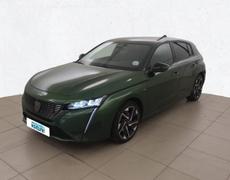 Peugeot 308 III Phase 1 Cholet
