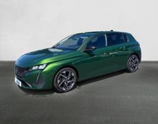 Peugeot 308 III Phase 1 Cholet