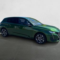 Peugeot 308 III Phase 1 308 PHEV 180 e-EAT8 - Allure Pack Cholet