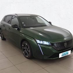 Peugeot 308 III Phase 1 308 PHEV 180 e-EAT8 - Allure Pack Cholet