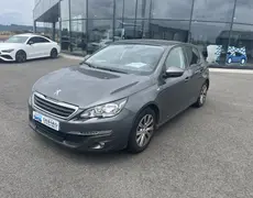 Peugeot 308 II Phase 1 Mérignac