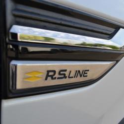 Renault Arkana 1.6 E-TECH HYBRIDE 145CH RS LINE FAST TRACK Laval