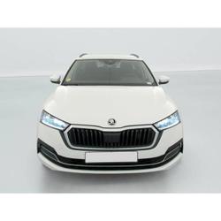 Skoda Octavia COMBI 2.0 TDI 150 CH DSG7 BUSINESS occasion - Laval - photo 2/22