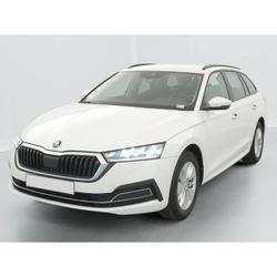 Skoda Octavia COMBI 2.0 TDI 150 CH DSG7 BUSINESS occasion - Laval - photo 3/22