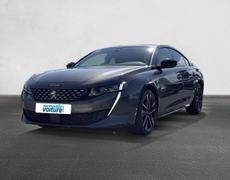 Peugeot 508 - 508 Hybrid 225 e-EAT8 - GT - 21 990 €