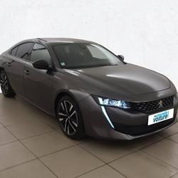 Peugeot 508 508 Hybrid 225 e-EAT8 - GT Cholet
