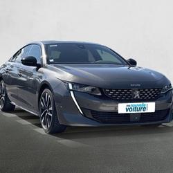 Peugeot 508 508 Hybrid 225 e-EAT8 - GT Cholet