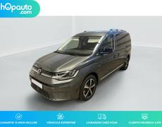 Volkswagen Caddy Laval