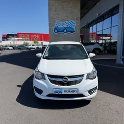Opel Karl 1.0 73CH EDITION Saint-Saturnin