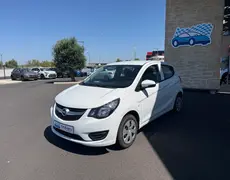 Opel Karl Béziers