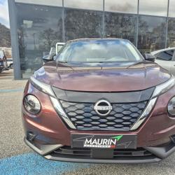 Nissan Juke 1.6 Hybrid 143ch Business Edition 2024 Seyssinet-Pariset