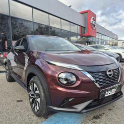 Nissan Juke 1.6 Hybrid 143ch Business Edition 2024 Seyssinet-Pariset