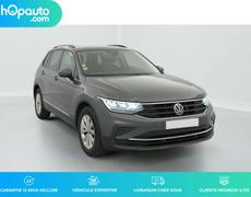 Volkswagen Tiguan Cesson-Sévigné