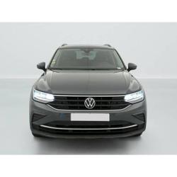 Volkswagen Tiguan 2.0 TDI 150CH DSG7 LIFE BUSINESS occasion - Saint-Jouan-des-Gu&eacute;rets - photo 2/23