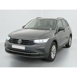 Volkswagen Tiguan 2.0 TDI 150CH DSG7 LIFE BUSINESS occasion - Saint-Jouan-des-Gu&eacute;rets - photo 3/23