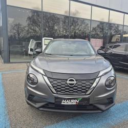 Nissan Juke 1.6 Hybrid 143ch Business Edition 2024 Seyssinet-Pariset