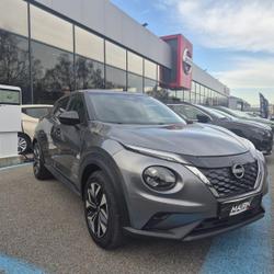Nissan Juke 1.6 Hybrid 143ch Business Edition 2024 Seyssinet-Pariset