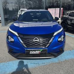 Nissan Juke 1.6 Hybrid 143ch Business Edition 2024 Seyssinet-Pariset