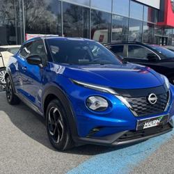 Nissan Juke 1.6 Hybrid 143ch Business Edition 2024 Seyssinet-Pariset