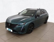 Peugeot 308 SW 2e generation Cholet