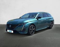 Peugeot 308 SW - 308 SW BlueHDi 130ch S&S EAT8 - GT Pack - 23 490 €