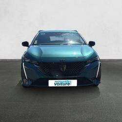 Peugeot 308 SW 2e generation 308 SW BlueHDi 130ch S&S EAT8 - GT Pack Cholet
