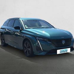 Peugeot 308 SW 2e generation 308 SW BlueHDi 130ch S&S EAT8 - GT Pack Cholet