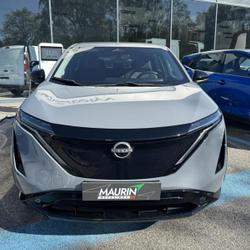 Nissan Ariya Electrique 218ch 63kWh Advance Seyssinet-Pariset