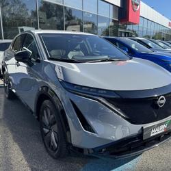 Nissan Ariya Electrique 218ch 63kWh Advance Seyssinet-Pariset
