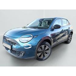 Fiat 600 T-Gen 3 1.2 Hybrid 110ch eDCT6 Icone occasion - Cesson-S&eacute;vign&eacute; - photo 2/11