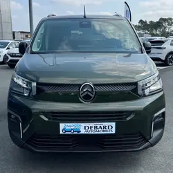 Citroen Berlingo M 1.5 BLUEHDI 130CH S&S MAX BVA8 5 PLACES B&eacute;ziers