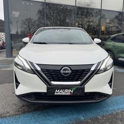 Nissan Qashqai e-POWER 190ch Tekna 2022 Seyssinet-Pariset
