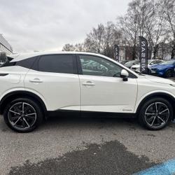Nissan Qashqai e-POWER 190ch Tekna 2022 Seyssinet-Pariset