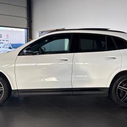Mercedes GLA 200 d 8G-DCT AMG Line occasion - Le Havre - photo 2/24