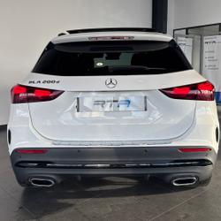 Mercedes GLA 200 d 8G-DCT AMG Line occasion - Le Havre - photo 3/24
