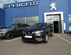 Nissan Qashqai Ploërmel