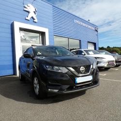 Nissan Qashqai 1.5 DCI 110CH BUSINESS EDITION occasion - Plo&euml;rmel - photo 2/10