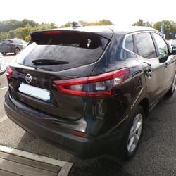 Nissan Qashqai 1.5 DCI 110CH BUSINESS EDITION occasion - Plo&euml;rmel - photo 3/10