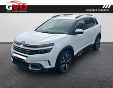 Citroen C5 Aircross Le Mans