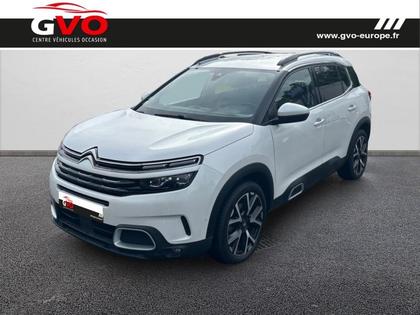 Citroen C5 Aircross - BlueHDi 130ch S&S Shine Pack EAT8 E6.d - 13 990 €