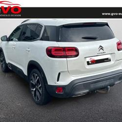 Citroen C5 Aircross BlueHDi 130ch S&S Shine Pack EAT8 E6.d Le Mans